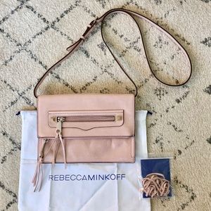 Rebecca Minkoff Regan Crossbody